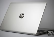 Фото - Обзор ноутбуков HP 255 G7, ProBook 455R G6 и EliteBook 735 G6 на базе мобильных процессоров AMD Ryzen