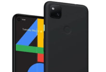 Фото - Официальный рендер Google Pixel 4a «засветился» в Google Store в преддверии запуска