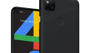 Фото - Официальный рендер Google Pixel 4a «засветился» в Google Store в преддверии запуска