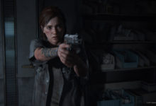 Фото - «Она сделала правильный выбор»: актриса, сыгравшая Элли, встала на защиту концовки The Last of Us Part II