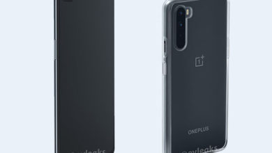 Фото - OnePlus может выпустить ещё один «недорогой» смартфон, помимо модели Nord