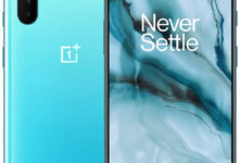 Фото - OnePlus представила смартфон Nord на первой в мире AR-презентации: середнячок за €399