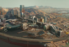 Фото - Описание и концепт-арты Пасифики — района Найт-Сити из Cyberpunk 2077, на который не хватило инвестиций