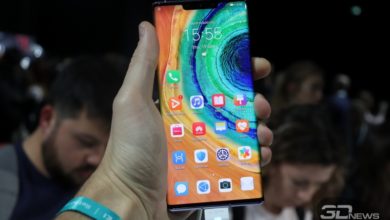 Фото - Первые впечатления от Huawei Mate 30 и Mate 30 Pro: жизнь по-новому