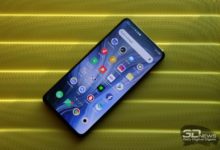 Фото - Первые впечатления от OPPO Reno: смартфон под новым углом