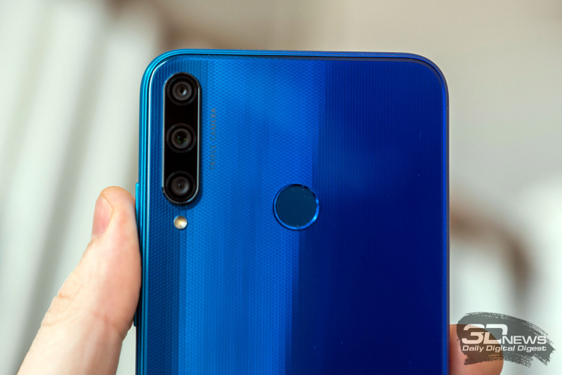 Honor 9C