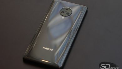 Фото - Первые впечатления от Vivo NEX 3: смартфон без кнопок