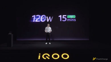 Фото - Первый смартфон с поддержкой 120-Вт зарядки ожидается в августе — от Vivo iQOO