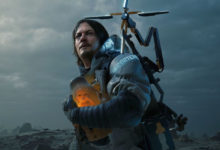 Фото - Пиковое число игроков Death Stranding в Steam превысило 32 тысячи человек в день релиза