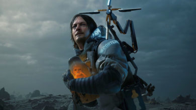 Фото - Пиковое число игроков Death Stranding в Steam превысило 32 тысячи человек в день релиза