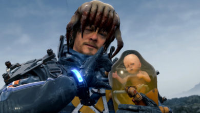 Фото - ПК-пользователи любят Хидео Кодзиму: Death Stranding стала лидером продаж в Steam на прошлой неделе