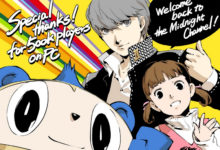 Фото - ПК-версия Persona 4 Golden превысила отметку в 500 тысяч игроков