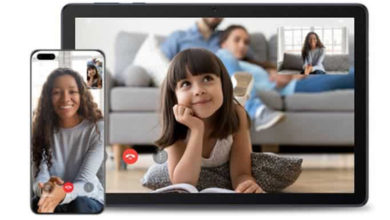 Фото - Планшет Huawei Enjoy Tablet 2 оснащён 128 Гбайт флеш-памяти и модулем LTE