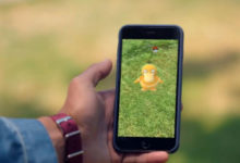 Фото - Pokemon GO заработала $17,5 млн за два дня фестиваля