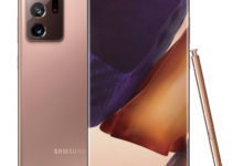 Фото - Полностью рассекречен смартфон Samsung Galaxy Note 20 Ultra: 6,9″ экран Quad HD+ и 108-Мп камера