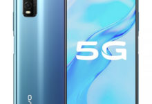 Фото - Представлен 5G-смартфон Vivo Y51s стоимостью $250 на процессоре Samsung