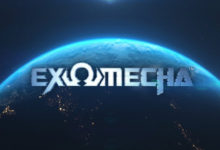 Фото - Представлен бесплатный шутер ExoMecha в духе Crysis и со сражениями гигантских роботов