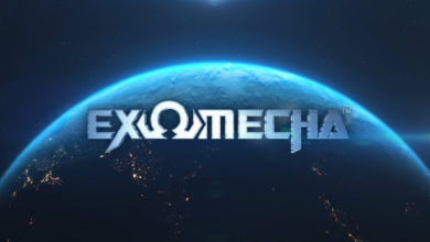 Фото - Представлен бесплатный шутер ExoMecha в духе Crysis и со сражениями гигантских роботов
