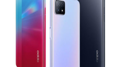 Фото - Представлен смартфон OPPO A72 5G с чипом MediaTek Dimensity 720 и 90-Гц экраном