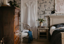 Фото - Прекрасная скандинавская дача с винтажными деталями и душевной обстановкой