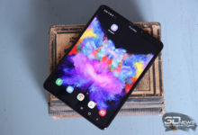 Фото - Презентация гибкого смартфона Samsung Galaxy Z Fold 2 может задержаться до сентября