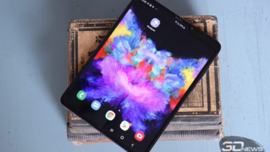 Фото - Презентация гибкого смартфона Samsung Galaxy Z Fold 2 может задержаться до сентября