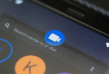 Фото - Приложение Google Duo для Android получило поддержку групповых звонков на 32 участника