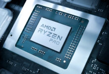 Фото - Процессоры AMD Ryzen PRO прописались в компьютерах HP для корпоративных пользователей