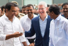 Фото - Производители электроники уходят из Китая: Apple начала производство iPhone 11 в Индии