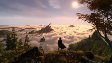 Фото - Project Athia от Square Enix получит открытый мир и трассировку лучей