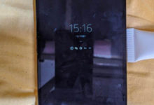 Фото - Прототип игрового смартфона Razer Phone 3 показался на «живых» фотографиях