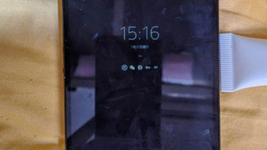 Фото - Прототип игрового смартфона Razer Phone 3 показался на «живых» фотографиях