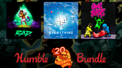 Фото - Psychonauts, Broken Age, Brutal Legend и другие: в Humble Bundle стартовала распродажа игр Double Fine