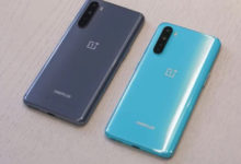 Фото - Рассекречена конфигурация камер смартфона OnePlus Nord