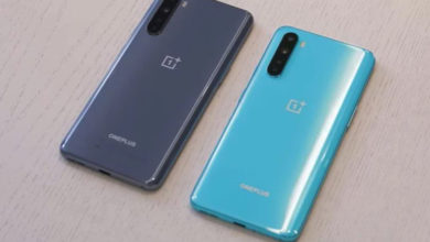 Фото - Рассекречена конфигурация камер смартфона OnePlus Nord