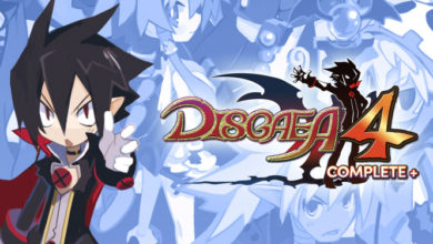 Фото - Расширенное издание ролевой тактики Disgaea 4 выйдет на ПК этой осенью