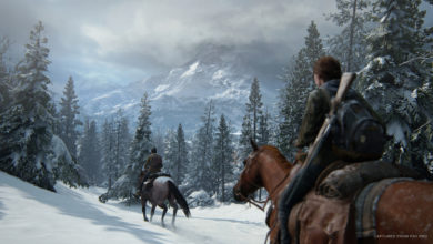 Фото - Разработчики Cyberpunk 2077 назвали The Last of Us Part II лучшей игрой года, но пользователи с ними не согласны