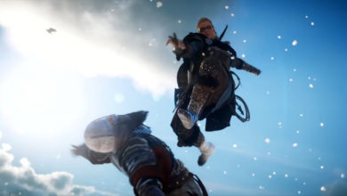 Фото - Рентгеновские убийства из недавнего трейлера Assassin’s Creed Valhalla оказались элементом игрового процесса