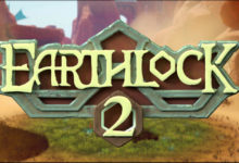 Фото - Ролевой боевик с открытым миром Earthlock 2 представлен для PS5, XSX и ПК