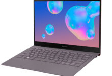 Фото - Samsung Galaxy Book S: первый в мире ноутбук с гибридным CPU Intel Lakefield поступил в продажу по цене от $950