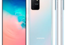 Фото - Samsung Galaxy S20 Lite засветился в бенчмарке, раскрыв свои характеристики