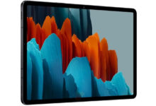 Фото - Samsung Galaxy Tab S7 получит IPS-дисплей вместо AMOLED. Стилус S-Pen станет похож на Apple Pencil