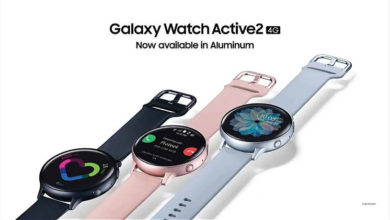 Фото - Samsung наладила производство умных часов в Индии и представила эксклюзивные Galaxy Watch Active 2 4G в алюминиевом корпусе