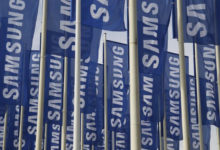 Фото - Samsung придумала огромный смарт-браслет с системой отслеживания взгляда