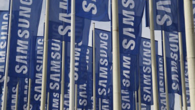 Фото - Samsung придумала огромный смарт-браслет с системой отслеживания взгляда