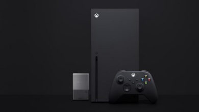 Фото - Seagate намекнула о времени поступления приставки Xbox Series X в продажу