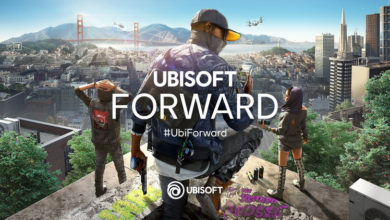 Фото - Сегодня вечером состоялась трансляция Ubisoft Forward  — смотрите её прямо здесь