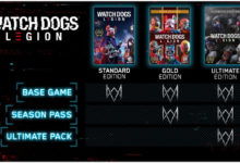 Фото - Сезонный абонемент Watch Dogs: Legion содержит первую Watch Dogs: подробности изданий хакерского экшена