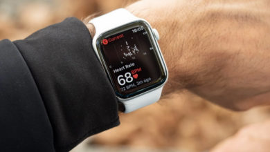 Фото - Следующие Apple Watch могут получить датчик кислорода в крови