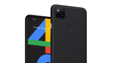 Фото - Слухи: долгожданный Google Pixel 4a дебютирует через неделю